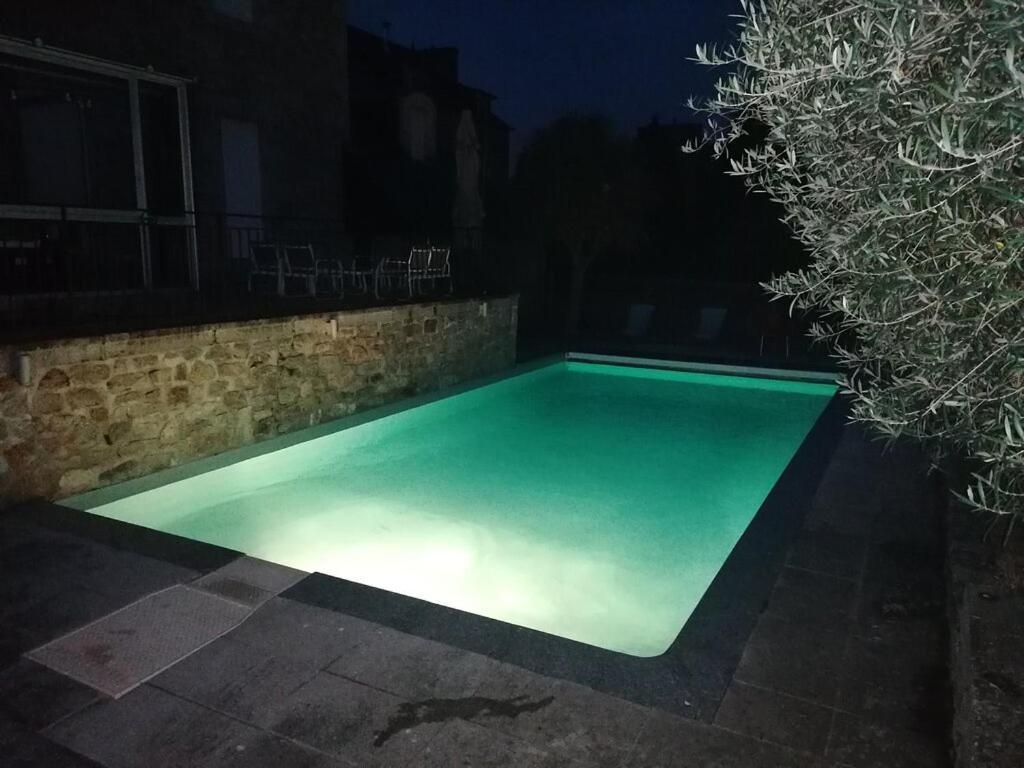 Villa Tourelle Dinan Buitenkant foto