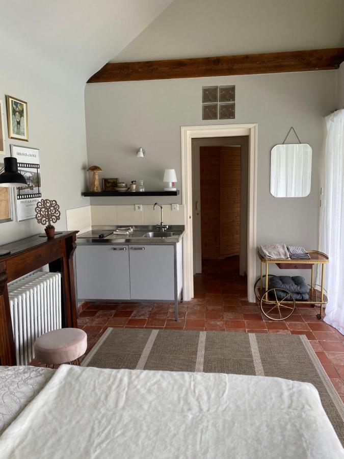 Villa Tourelle Dinan Buitenkant foto