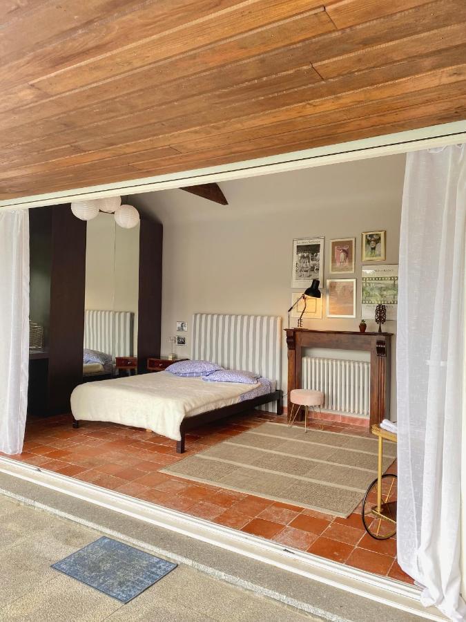 Villa Tourelle Dinan Buitenkant foto